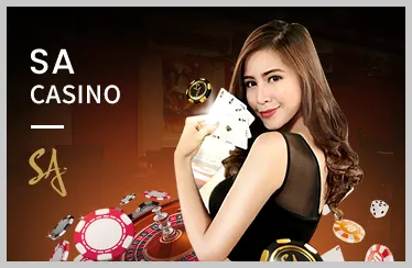 Trò chơi Slot Game