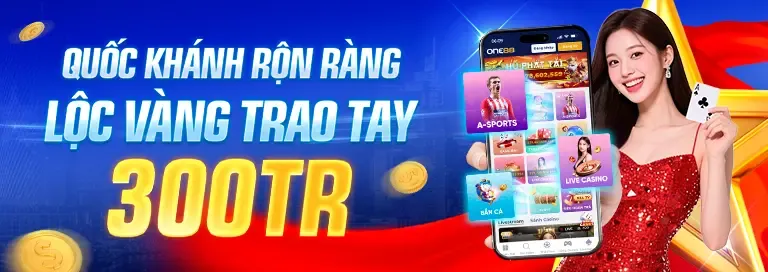 Ưu đãi nạp lần đầu